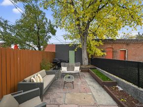 726 Fox Street, Denver CO 80204