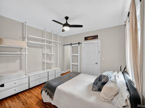 726 Fox Street, Denver CO 80204