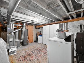 726 Fox Street, Denver CO 80204