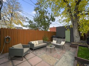 726 Fox Street, Denver CO 80204