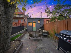 726 Fox Street, Denver CO 80204