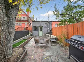 726 Fox Street, Denver CO 80204