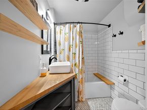 726 Fox Street, Denver CO 80204