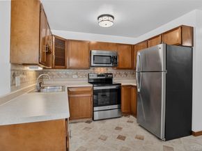 9150 E Center Avenue 12A, Denver CO 80247