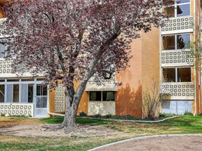 9150 E Center Avenue 12A, Denver CO 80247