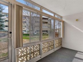 9150 E Center Avenue 12A, Denver CO 80247