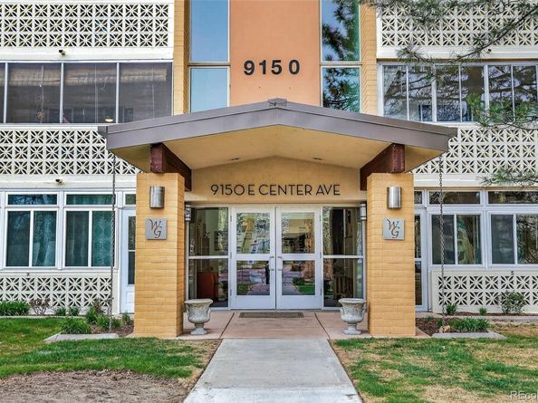9150 E Center Avenue 12A, Denver CO 80247