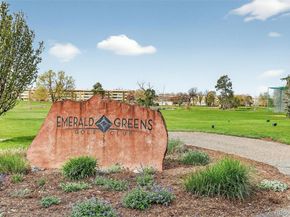 9150 E Center Avenue 12A, Denver CO 80247