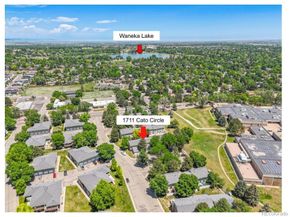 1711 Cato Circle 21, Lafayette CO 80026