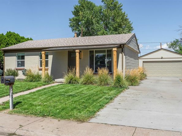 1741 W 55th Place, Denver CO 80221