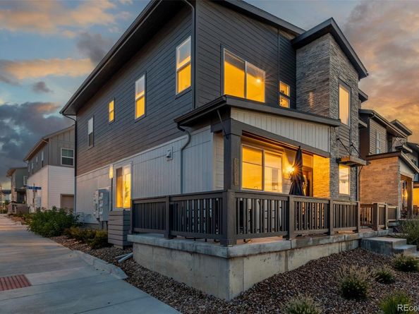 14551 W 91st Lane A, Arvada CO 80005