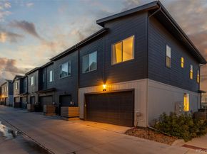14551 W 91st Lane A, Arvada CO 80005