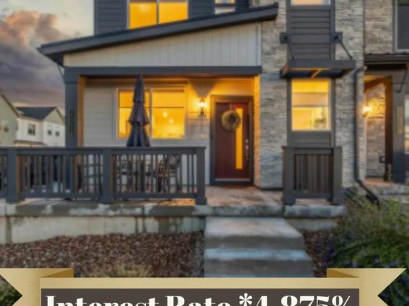 14551 W 91st Lane A, Arvada CO 80005