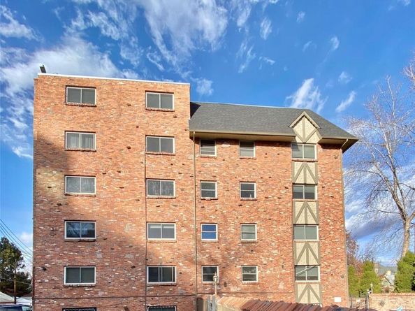 1243 Gaylord Street 302, Denver CO 80206