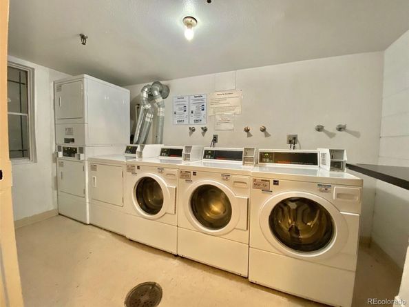 1243 Gaylord Street 302, Denver CO 80206