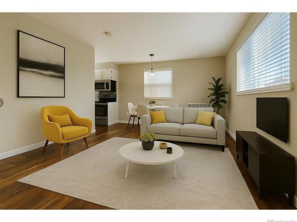 1243 Gaylord Street 302, Denver CO 80206