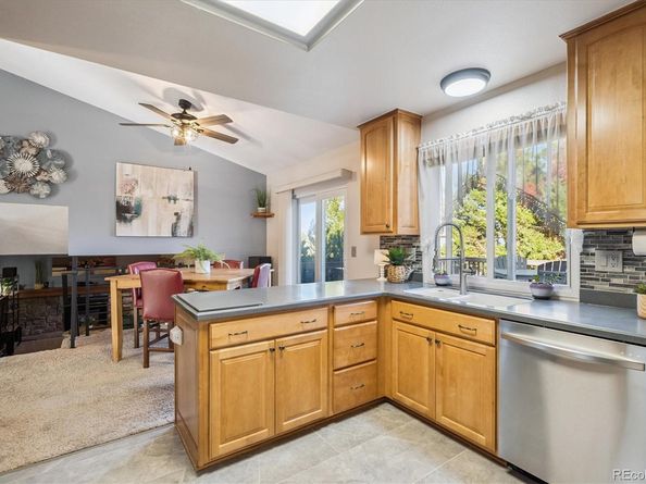 5810 S Perth Place, Centennial CO 80015