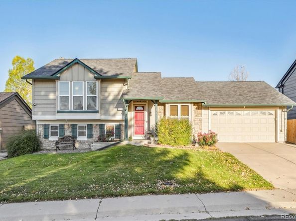 5810 S Perth Place, Centennial CO 80015