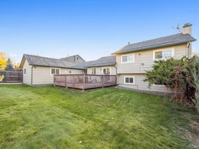 5810 S Perth Place, Centennial CO 80015