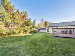 5810 S Perth Place, Centennial CO 80015