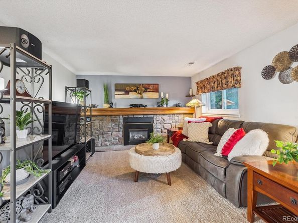5810 S Perth Place, Centennial CO 80015