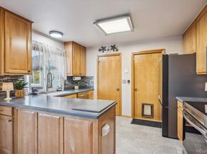 5810 S Perth Place, Centennial CO 80015