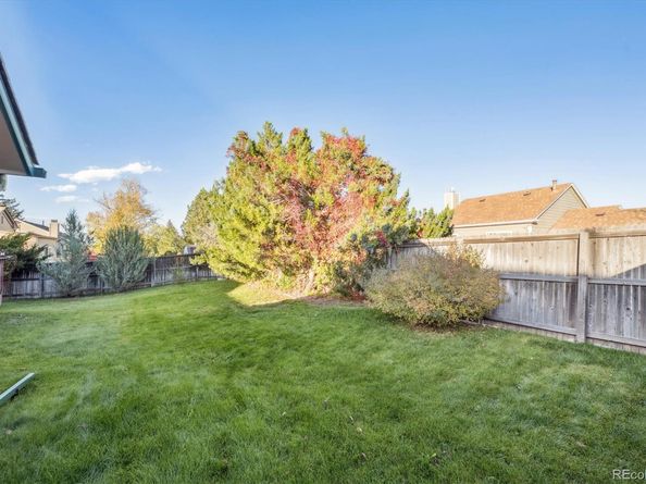 5810 S Perth Place, Centennial CO 80015
