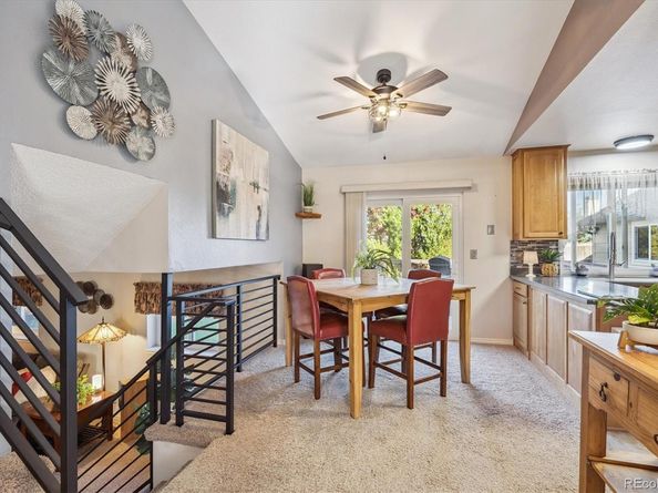 5810 S Perth Place, Centennial CO 80015