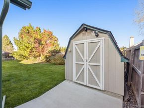 5810 S Perth Place, Centennial CO 80015