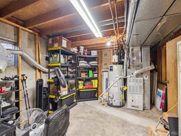 5810 S Perth Place, Centennial CO 80015