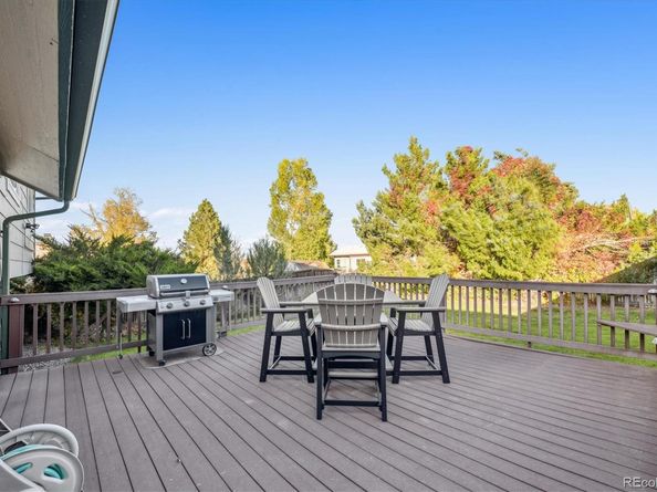 5810 S Perth Place, Centennial CO 80015