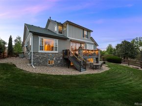 16859 W 63rd Lane, Arvada CO 80403