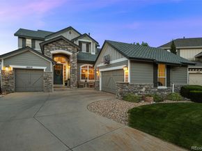 16859 W 63rd Lane, Arvada CO 80403