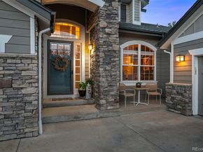 16859 W 63rd Lane, Arvada CO 80403