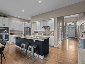 16859 W 63rd Lane, Arvada CO 80403