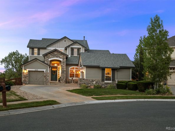 16859 W 63rd Lane, Arvada CO 80403