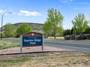 16859 W 63rd Lane, Arvada CO 80403