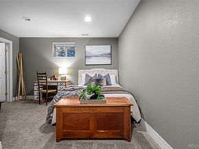 16859 W 63rd Lane, Arvada CO 80403