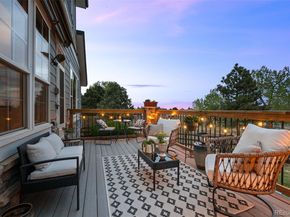 16859 W 63rd Lane, Arvada CO 80403