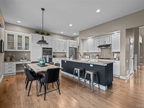 16859 W 63rd Lane, Arvada CO 80403