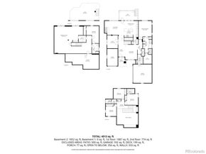 16859 W 63rd Lane, Arvada CO 80403