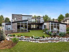 15 Sandy Lake Road, Cherry Hills Village CO 80113