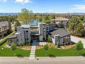 15 Sandy Lake Road, Cherry Hills Village CO 80113