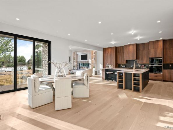 15 Sandy Lake Road, Cherry Hills Village CO 80113