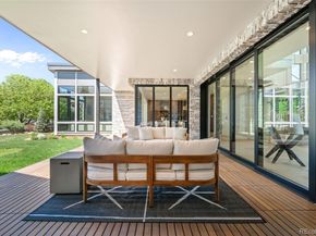 15 Sandy Lake Road, Cherry Hills Village CO 80113