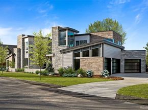 15 Sandy Lake Road, Cherry Hills Village CO 80113