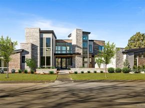 15 Sandy Lake Road, Cherry Hills Village CO 80113