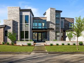 15 Sandy Lake Road, Cherry Hills Village CO 80113