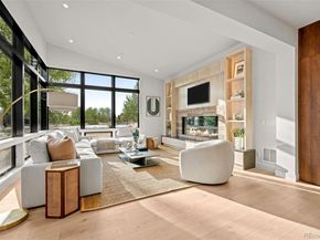 15 Sandy Lake Road, Cherry Hills Village CO 80113