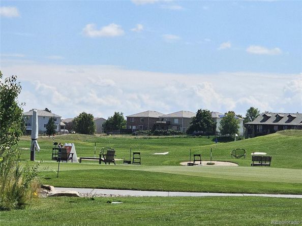 4362 Iran Street, Denver CO 80249